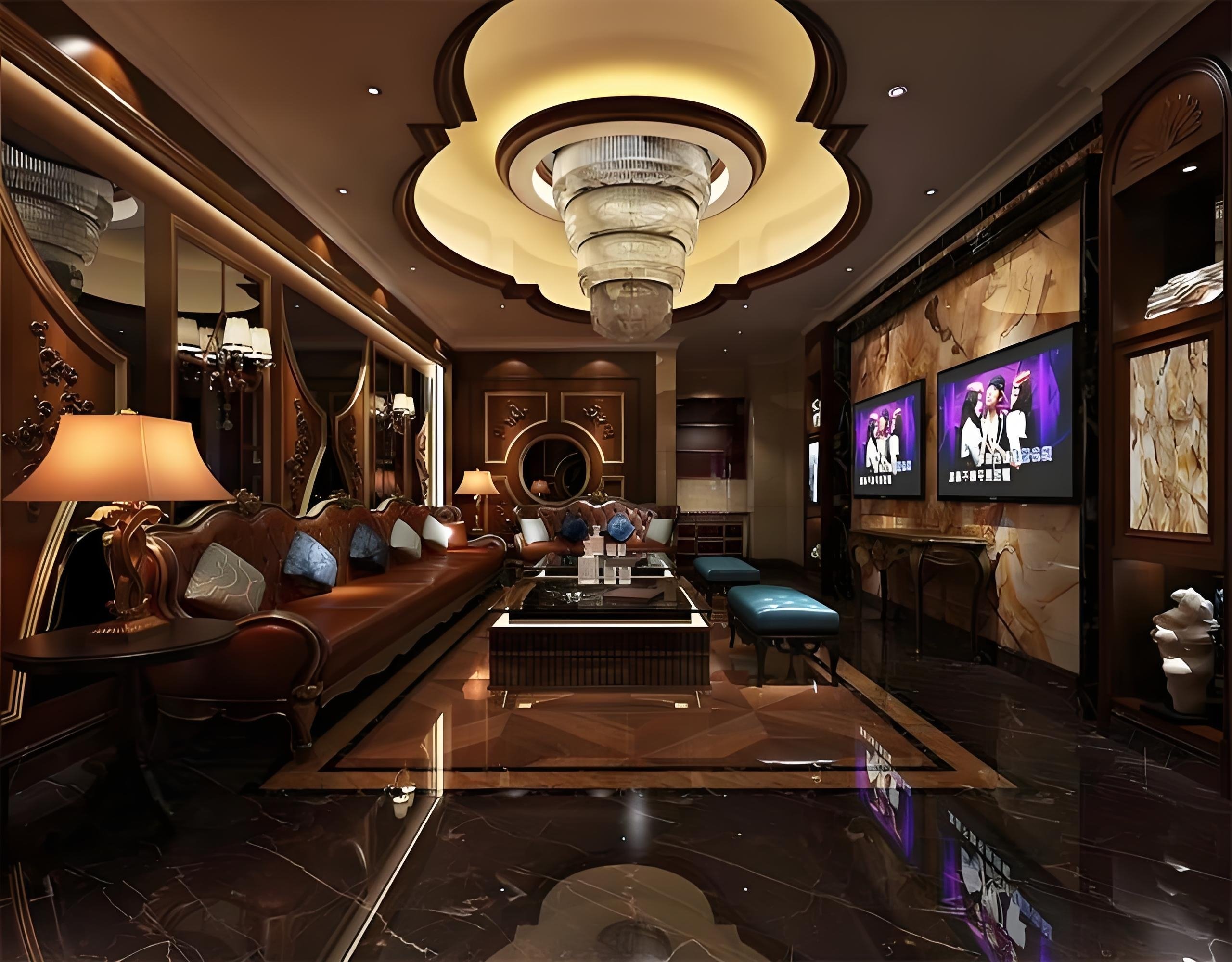 丽江商务ktv哪里有好去处-华坪县ktv预定