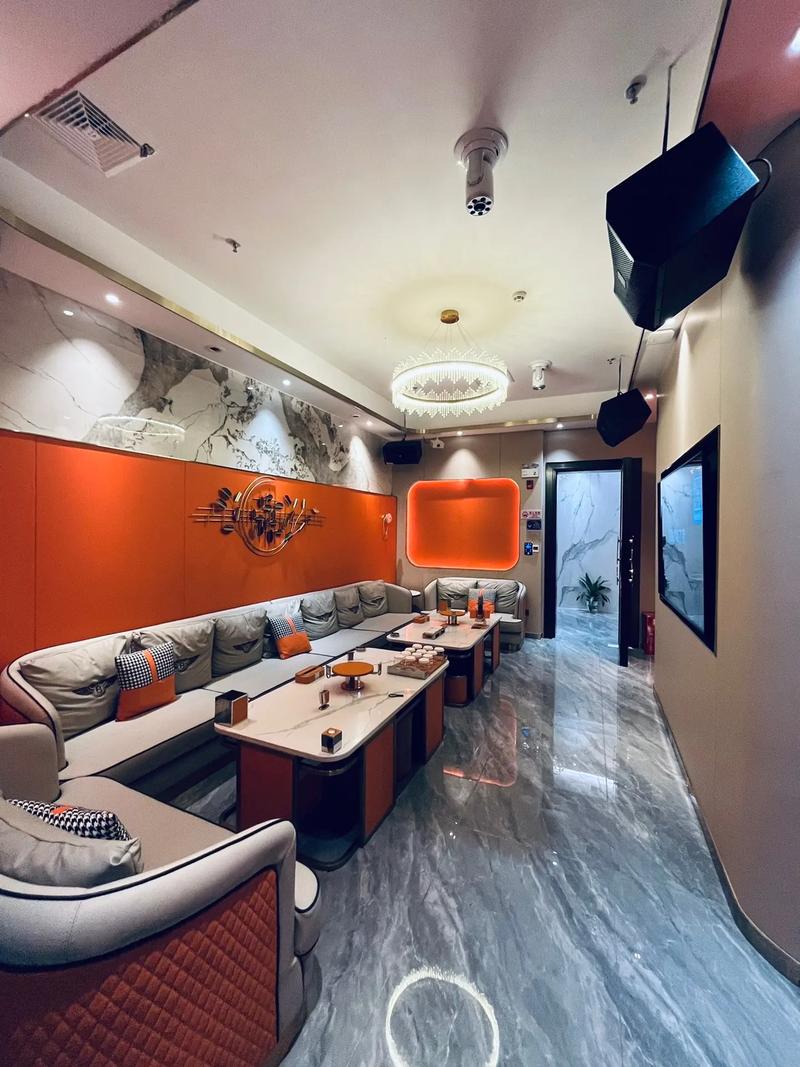 丽江商务ktv价格多少钱一个小时-华坪县ktv预定