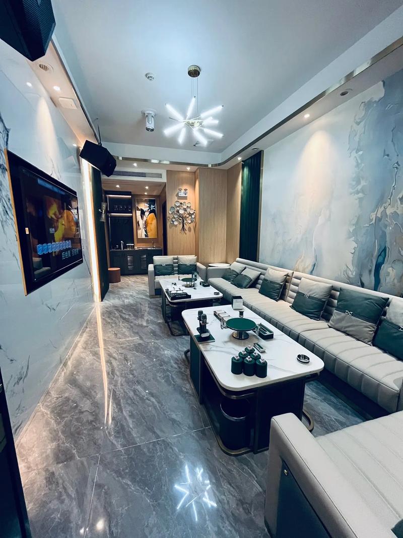 丽江商务ktv模式创新体验-华坪县ktv预定